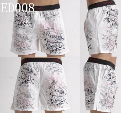 Ed Hardy Men shorts-7